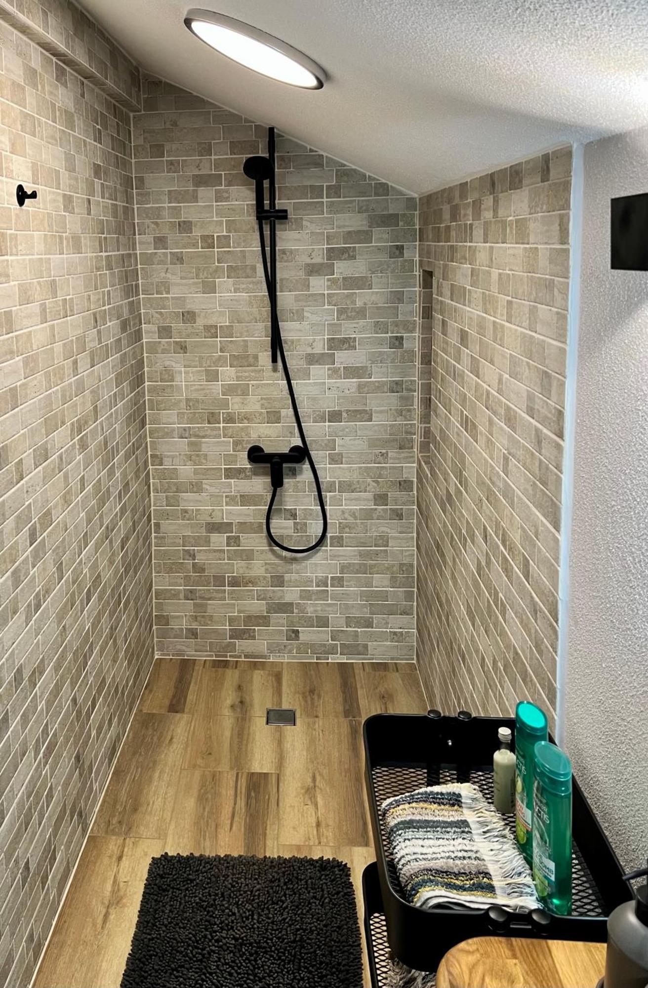 Туйковата Къща Tuikov'S House 泰特文 外观 照片